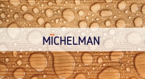 Michelman Prepares to Further Advance 