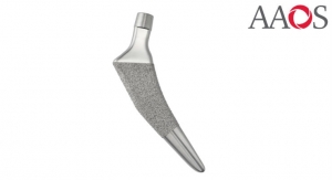 AAOS: UOC Launches UTS Hip Stem and Extension of U-Motion II Acetabular System