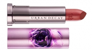 Urban Decay Rolls Out Limited Edition Lipstick