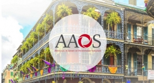 AAOS Names Chair of its Council on Education 
