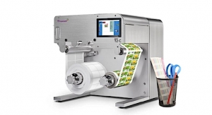 TCS Digital Solutions unveils new T2-C printer