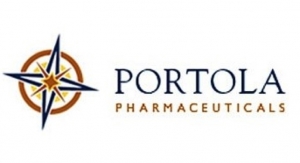 Portola Pharmaceuticals Hires EVP