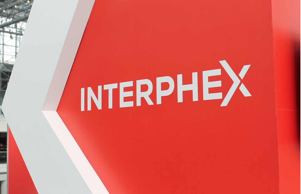 INTERPHEX 2018 Preview