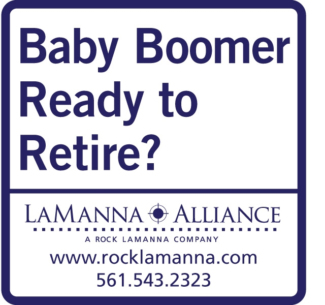 Baby Boomer Ready to Retire?
