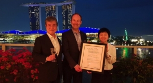 Unicharm Wins Outlook Asia Award
