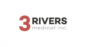 Three Rivers Medical Receives CE Mark for the Rio Embolization Coil System