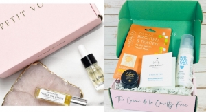 Petit Vour Promotes Its Cruelty-Free Beauty Box for Vegans