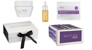 Amazon Offers A Slew of Minis — Plus Beauty Sample Boxes