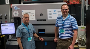 Kala expands digital printing with HP Indigo 6900 