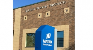 Matrix Plastic Products Celebrates 40th Anniversary 