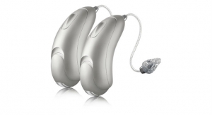 Unitron Launches Rechargeable Hearing Instrument That Connects to Any Mobile Phone