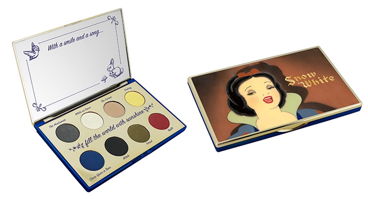 A Look at Besame's Disney Snow White 1937 Collection