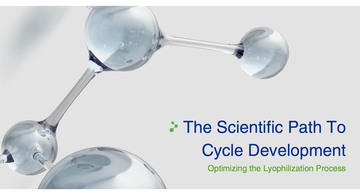 The Scientific Path To Cycle Development