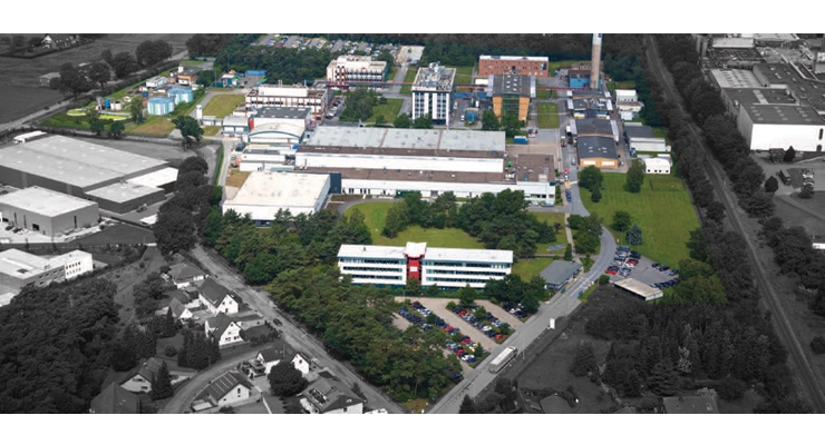 Halle/Westfalen, Germany Facility Facts/Capabilities
