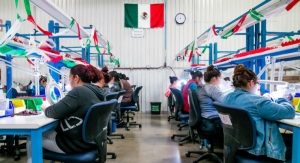 How 70 Percent of the Largest Medical Device Manufacturers Got Started in Mexico
