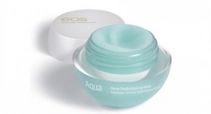 eos Enters Regimen-Focused Skincare with Aqua Line