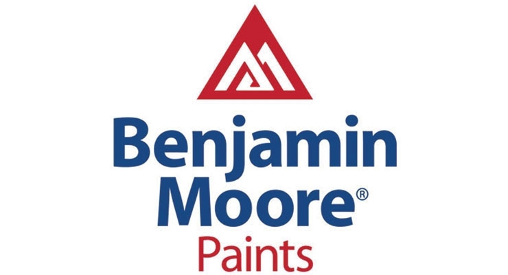 Benjamin Moore & Co. Awarded PR News CSR Accolade