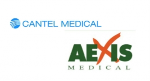 Cantel Medical Acquires Aexis Medical