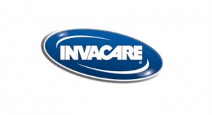  Invacare Appoints Chief Financial Officer 