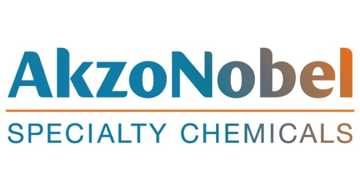 AkzoNobel Specialty Chemicals