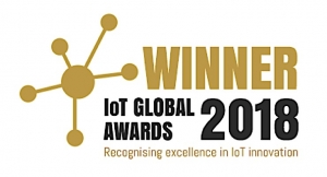 Smartrac’s Experiences wins IoT Global Award