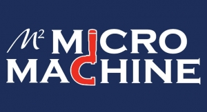 Micro Machine Names Jeffrey G. Roberts President and CEO 