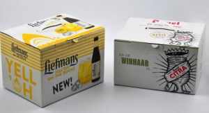 Smurfit Kappa Takes Home Two NL Packaging Awards