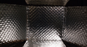 Metallized Film for Insulated Shipper Captures  AIMCAL Technology of the Year Award