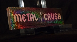 Holographic Carton Wins AIMCAL Product of the Year Award