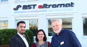 BST eltromat strengthens presence in Australia and New Zealand