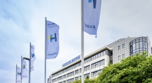 Heidelberg Optimizes Financing Structure