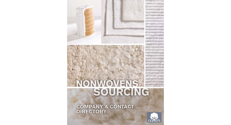 Nonwovens Sourcing Directory