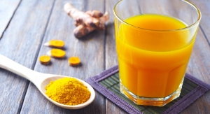 A Golden Opportunity: The Rise of Turmeric & Curcumin