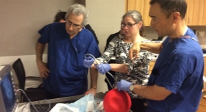 How Kickballs, Chicken, and 3D Models Help to Prepare for Complex Fetal Surgeries