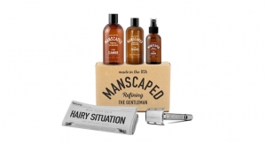 Manscaped Creates A Grooming Box for CrateJoy
