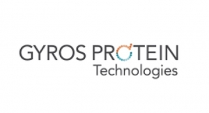 Gyros Protein Technologies Upgrades Services