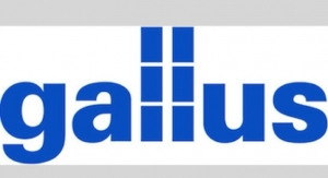 Gallus now fully integrated with Heidelberg USA