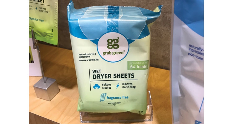 Hygiene & Wipes Make Their Mark at Natural Products Expo West