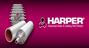 Harper Corporation of America an Exhibitor at 2018 Converters Expo