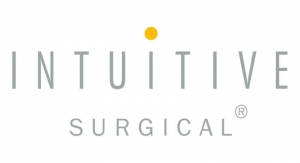 Intuitive Surgical Appoints General Manager in U.K., Ireland