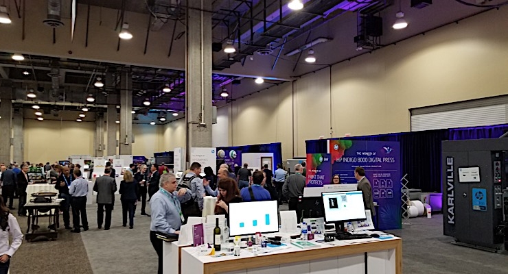 Solutions Showcase highlights Dscoop Dallas