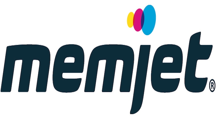 Memjet, Canon Enter into Cross-license Agreement