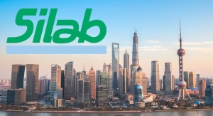 Silab Celebrates 10 Years in China
