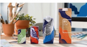 Tetra Pak Launches New Packaging Material Effects to Help Brands Attract Shoppers’ Attention​
