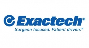 Exactech Taps Former Biomet CEO for Co-Executive Chairman Role 