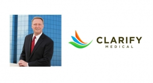 Clarify Medical Appoints New President & CEO