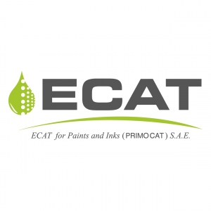 ECAT for paints & inks(primocat)