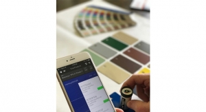 PPG Launches MEASURECOLOR MOBILE Color-matching Tool in Europe