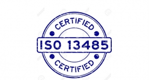 Argo Translation Receives ISO 13485:2016 Registration