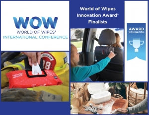 INDA Announces WOW Award Finalists